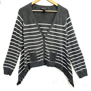 Mandee Long Sleeve Cardigan